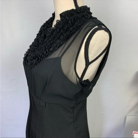 Voir Voir pin up dress size 10 - Picture 6 of 6